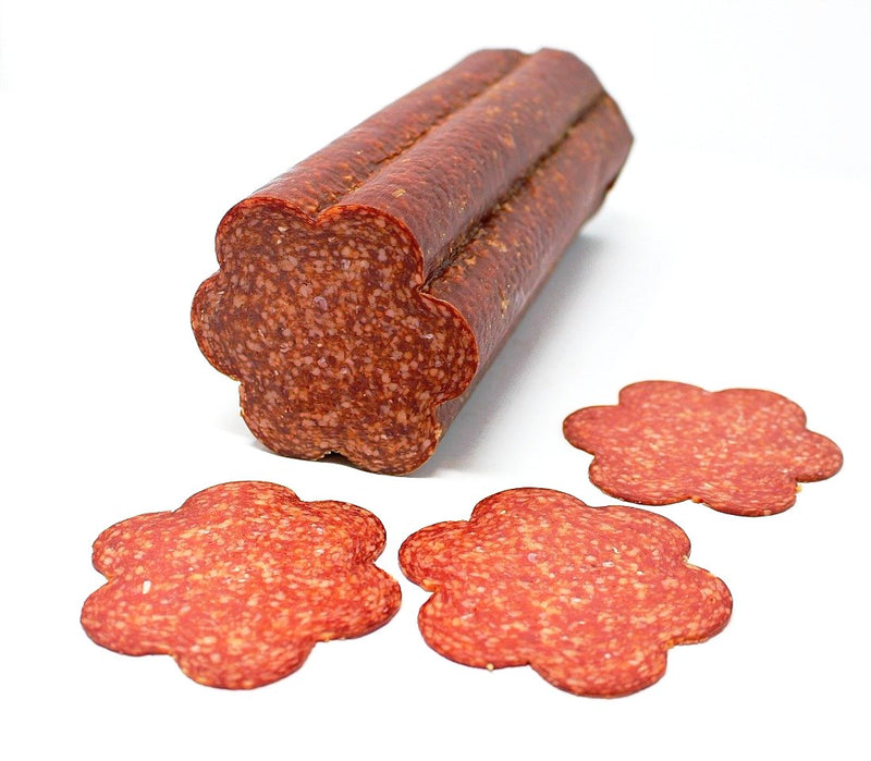 Picante Salami by Piller's - Cured and Cultivated