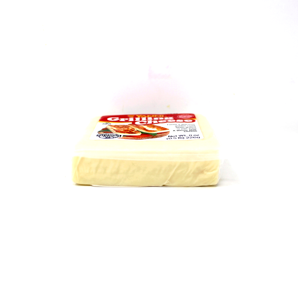 Yanni Grilling Cheese by Karoun Dairies 8 oz. - Cured and Cultivated