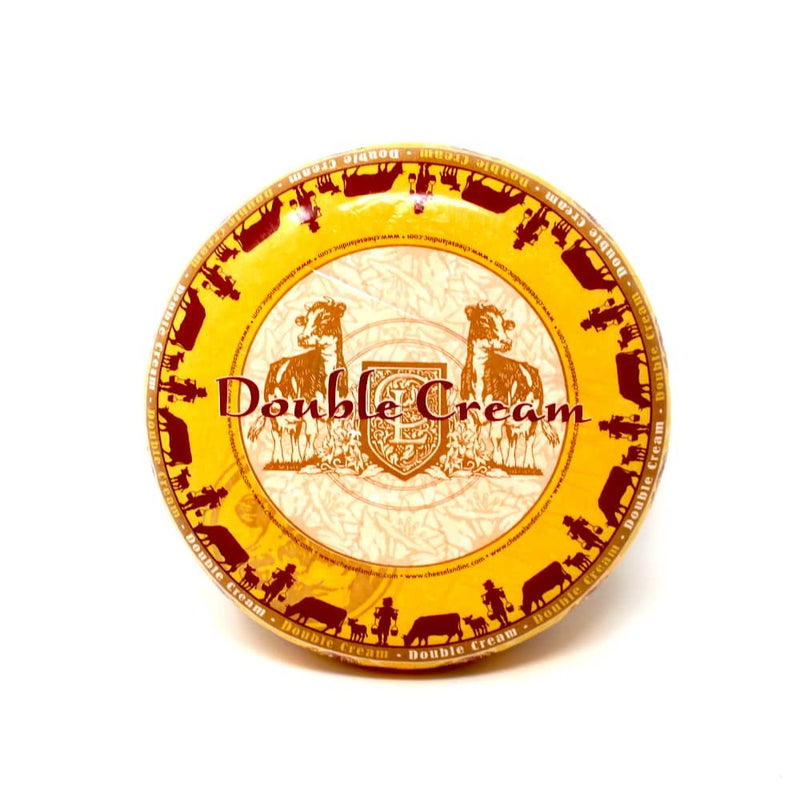 Double Cream Gouda Holland Cheeseland - Cured and Cultivated
