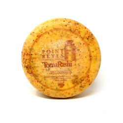 TomaRashi Point Reyes Japanese Spice Blend Cheese - Cured and Cultivated