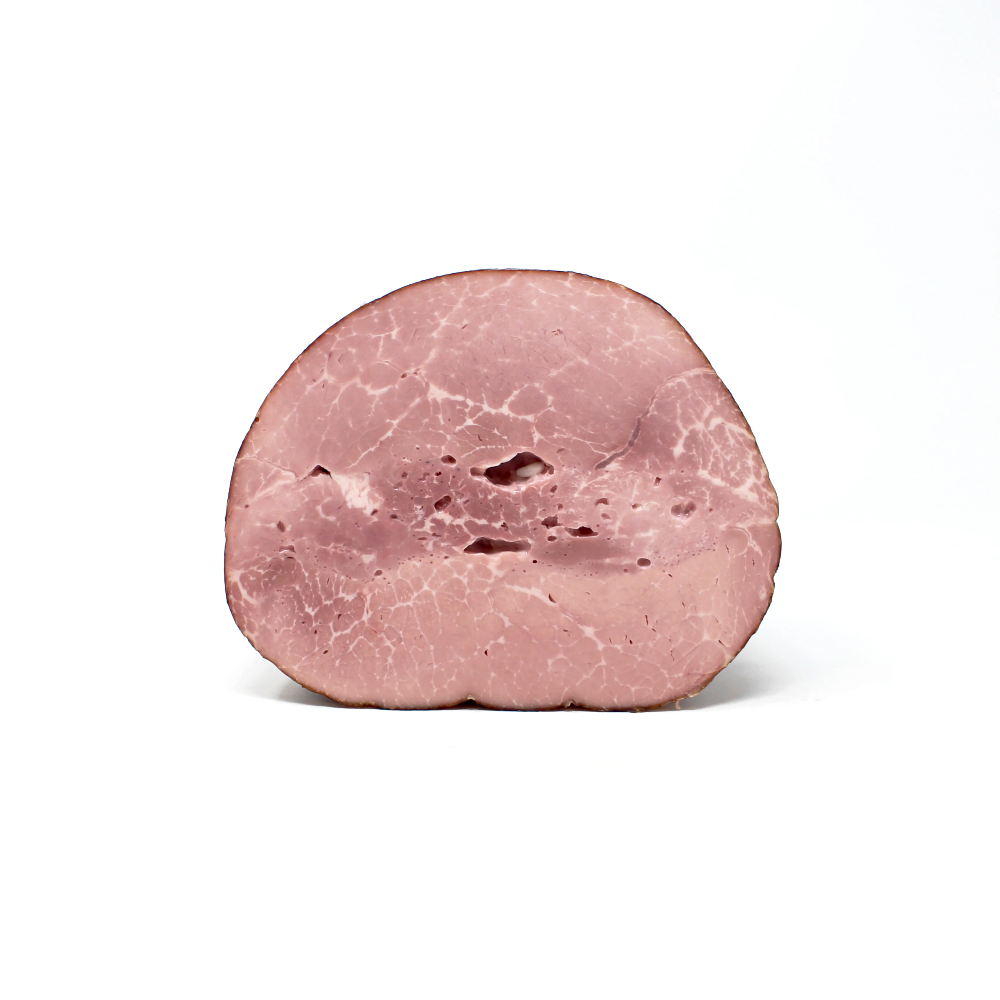 German Black Forest Ham Continental Gourmet Sausage Paso Robles - Cured and Cultivated