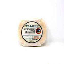 Tennessee Sequatchie Cove Creamery Walden 7 oz. - Cured and Cultivated