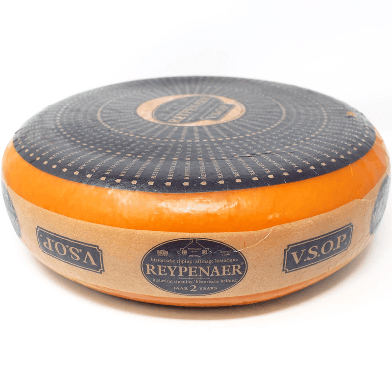 reypenaer vsop aged gouda cheese wijngaard kaas holland Paso Robles - Cured and Cultivated