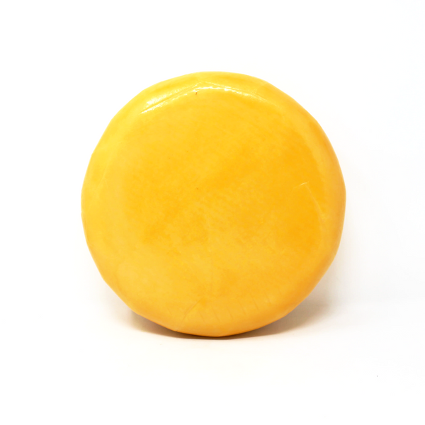 Oakdale Mild Gouda Cheese - Cured and Cultivated