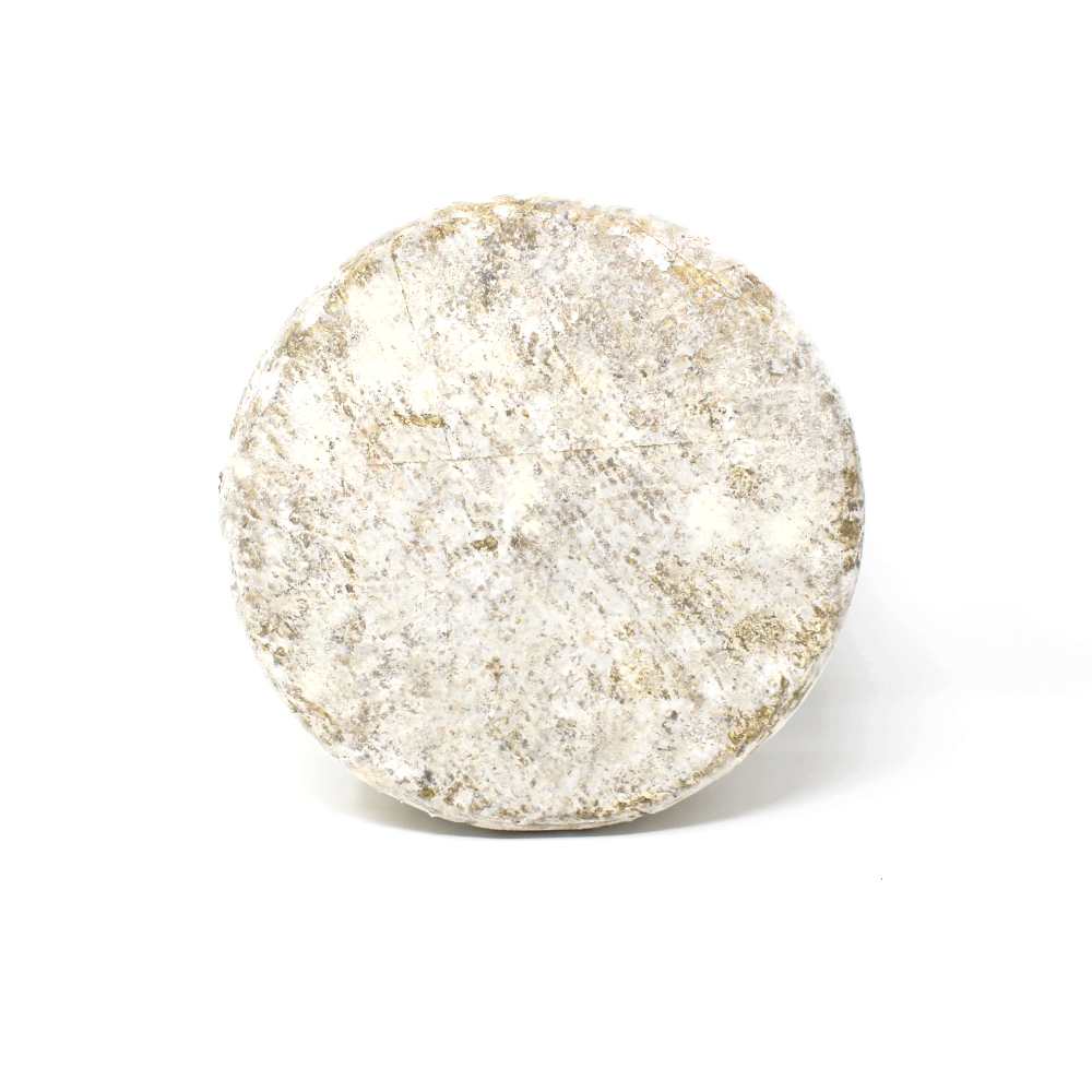 Sweet Grass Diary Tomme Thomasville - Cured and Cultivated