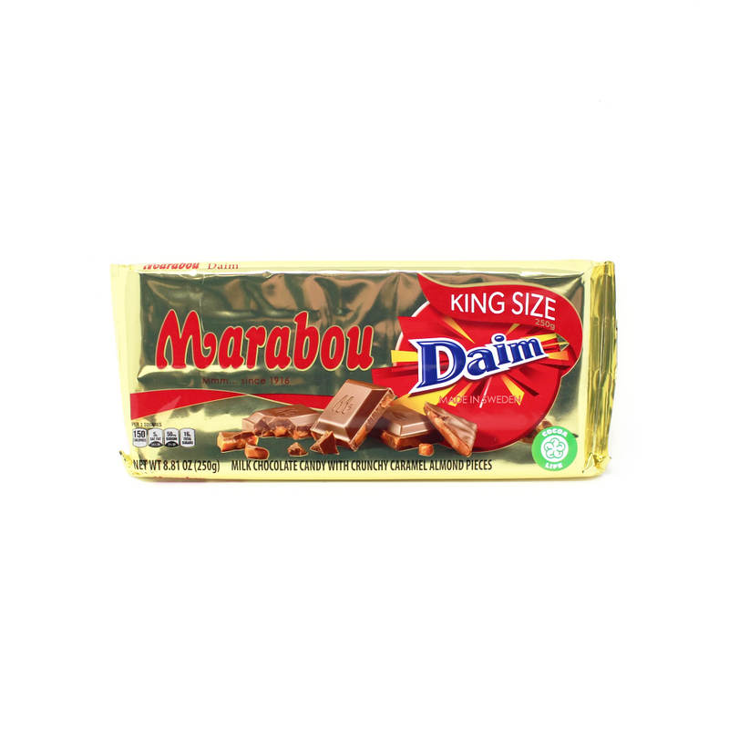 Marabou Milk Chocolate, 8.81 oz.