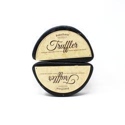 Truffler Ford Farm Cheddar - Cured and Cultivated