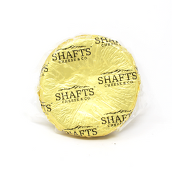 Shaft's Ellie's Vintage Reserve Cheese - Cured and Cultivated