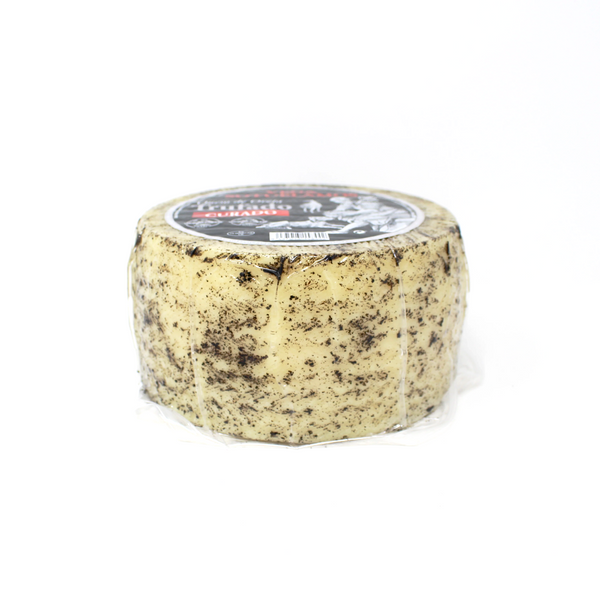 Queso Oveja Trufado Manchego Truffles - Cured and Cultivated