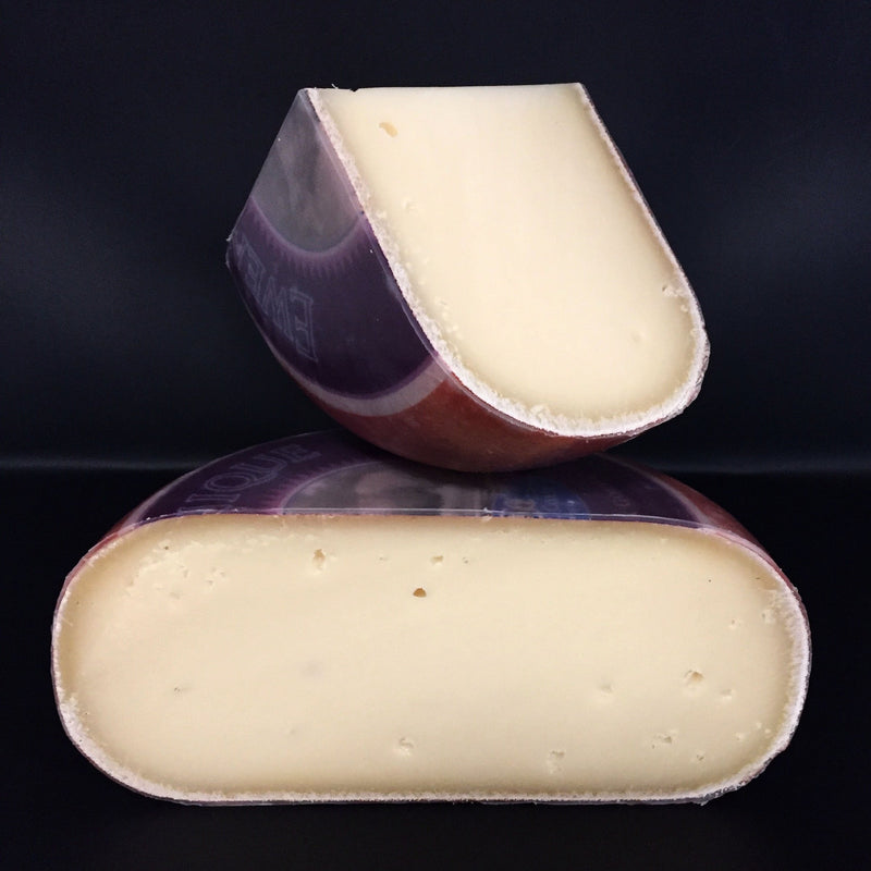 Central Coast Creamery Ewenique - Cured and Cultivated