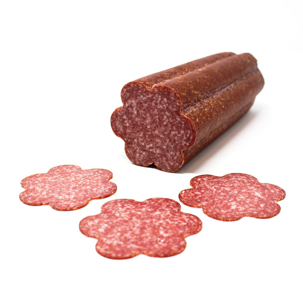 Old Forest Salami by Piller's - Cured and Cultivated