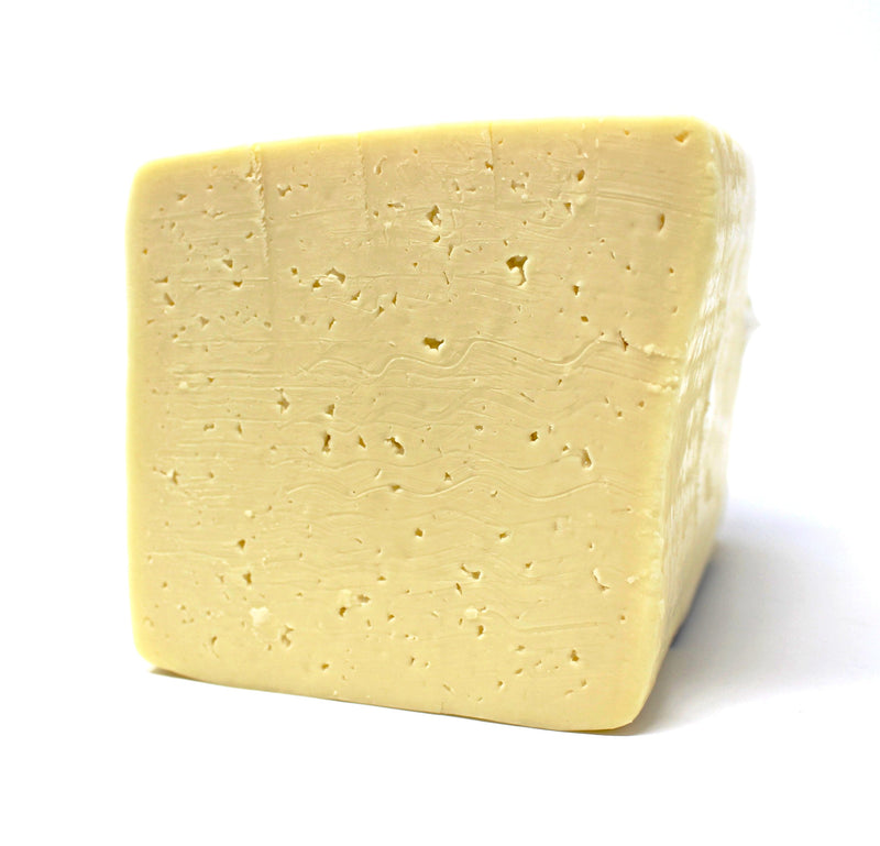 Creamy Havarti, 1 lb - Cured and Cultivated