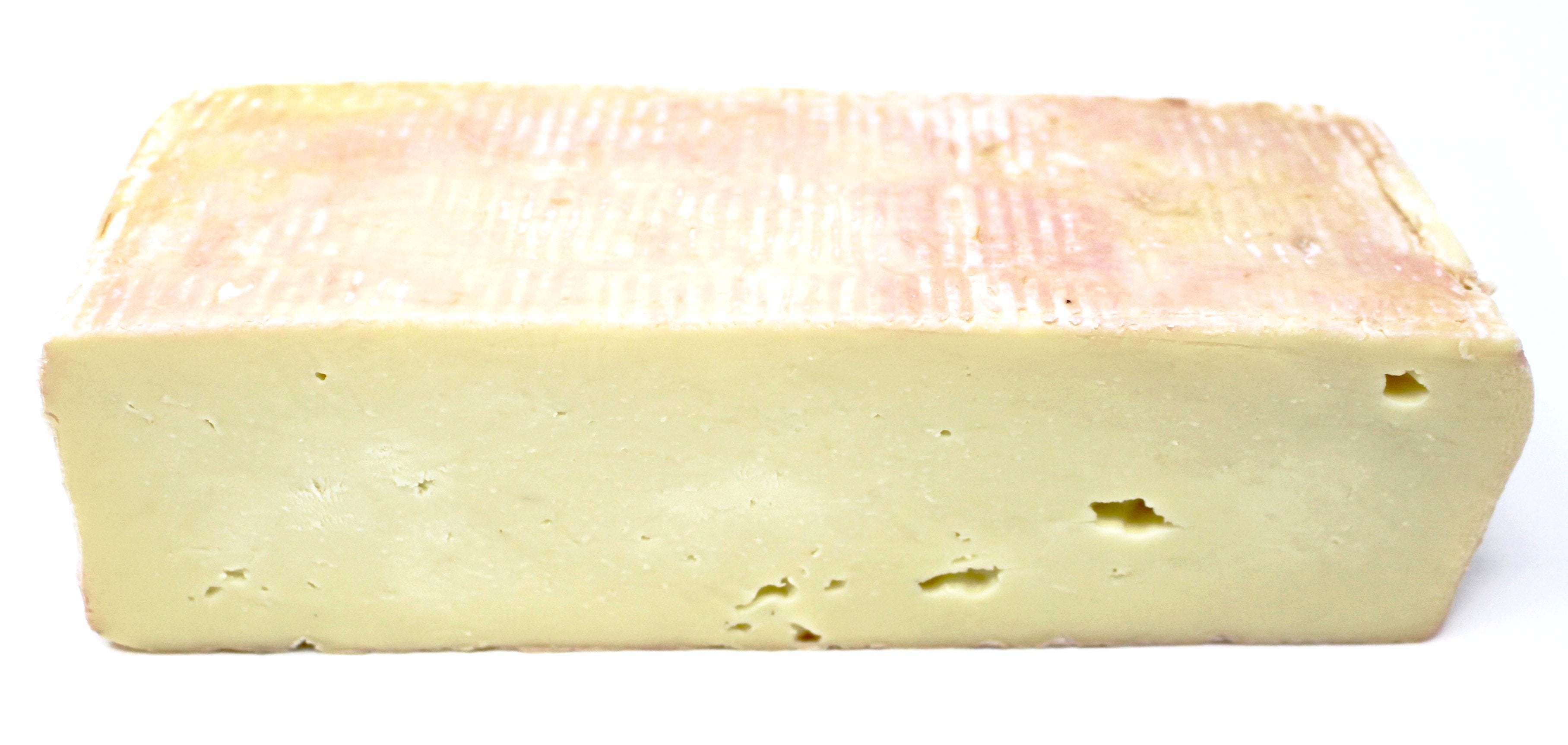 Taleggio Ciresa Cured and Cultivated