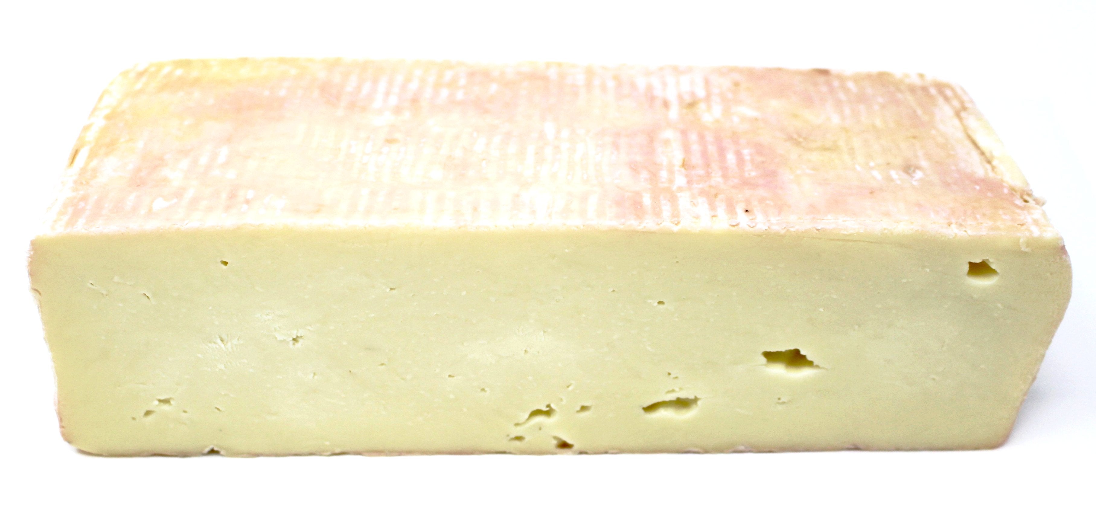 Taleggio Vero - Cured and Cultivated