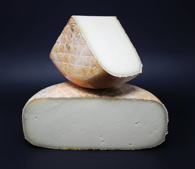 Ossau-Iraty AOC - Sheep Milk Cheese - Cured and Cultivated