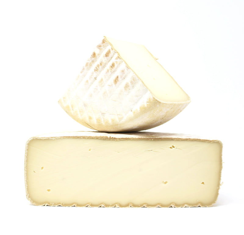 Tomme Vache Brebis - Cured and Cultivated