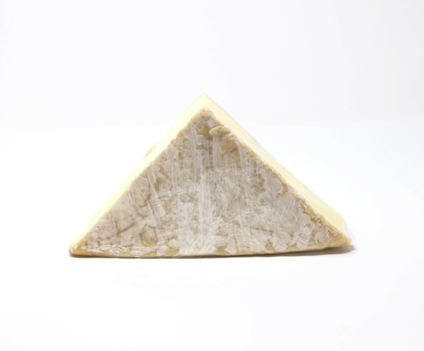 Saint Angel Triple Cream Brie - Cured and Cultivated