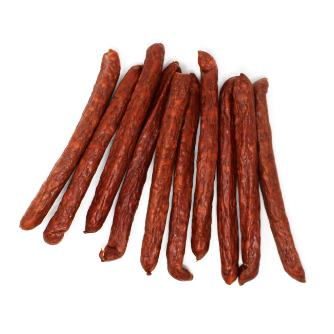 Hunter Sticks by Alef  Meats - Cured and Cultivated