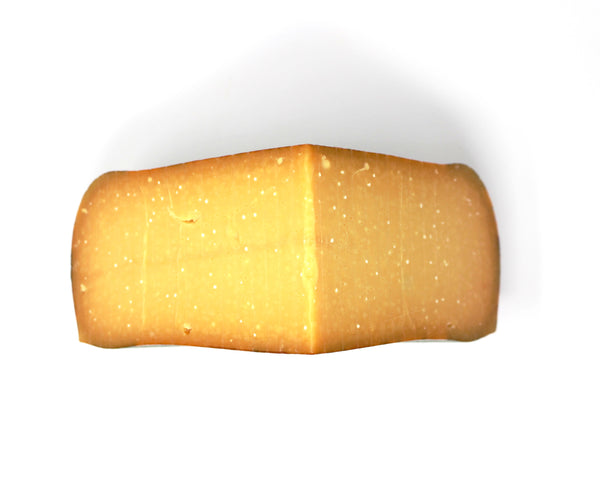 Gouda Pittig Aged 4 Years - Cured and Cultivated