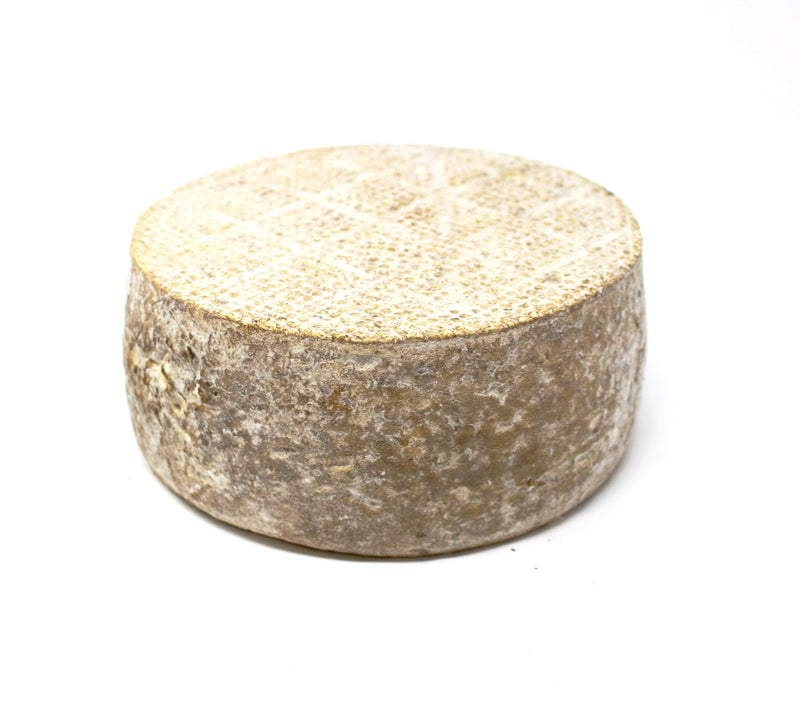Tomme Thomasville - Cured and Cultivated