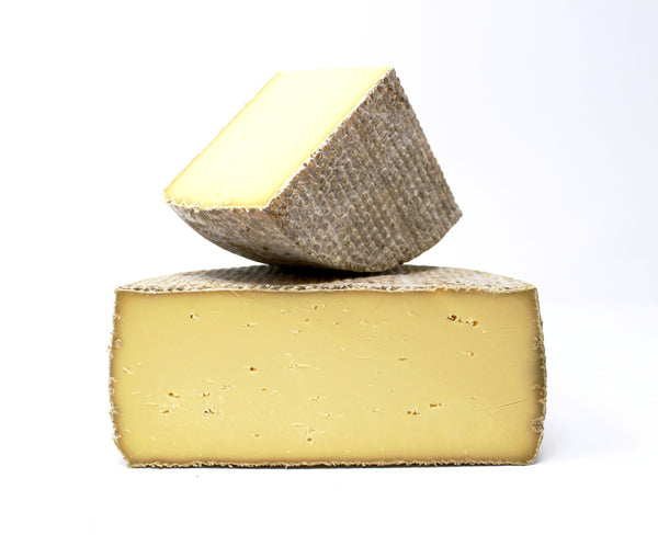 Sweet Grass Diary Tomme Thomasville - Cured and Cultivated
