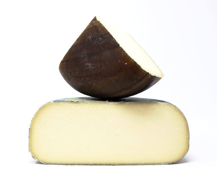 Central Coast Creamery Seascape Cheese - Cured and Cultivated