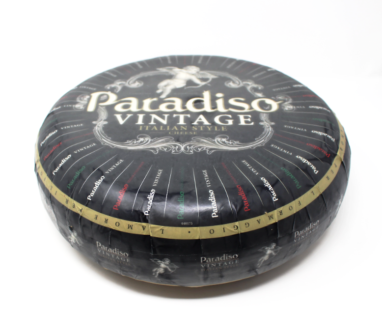 Paradiso Vintage - Cured and Cultivated