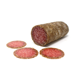 Pick Hungarian Salami - Cured and Cultivated