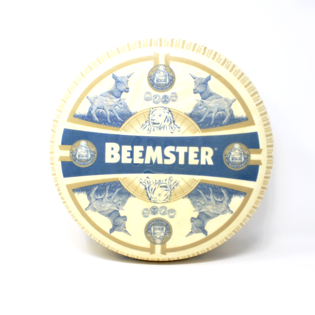 Beemster Goat Gouda - Cured and Cultivated