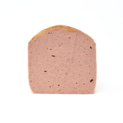 Leberkäse  - German Brand Loaf - Cured and Cultivated