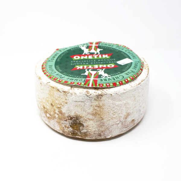 Chabrin Goat Cheese - Cured and Cultivated