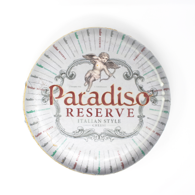 Paradiso Vintage Reserve - Cured and Cultivated