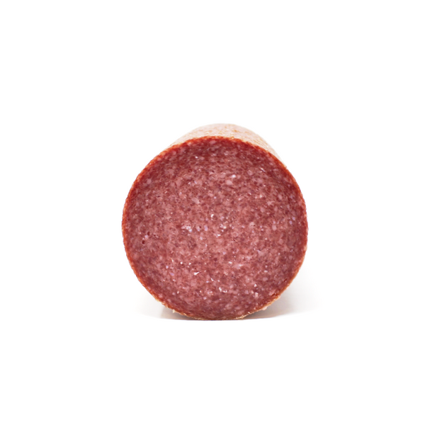 Hungarian Salami by Piller's - Cured and Cultivated