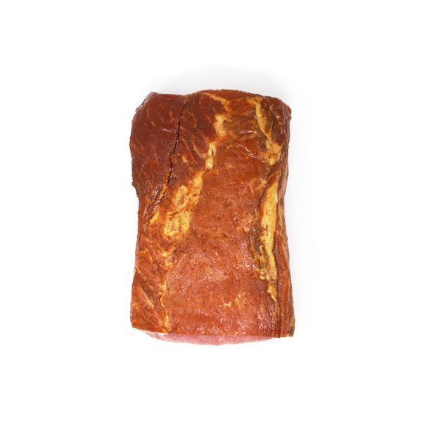 Smoked Pork Loin "Darnitsky Balik" by Alef - Cured and Cultivated