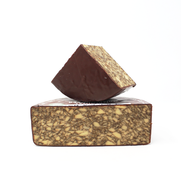 Irish Porter Cheddar - Cured and Cultivated