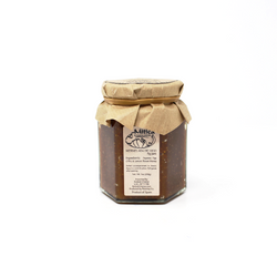 Mitica Fig Jam, 7 oz - Cured and Cultivated