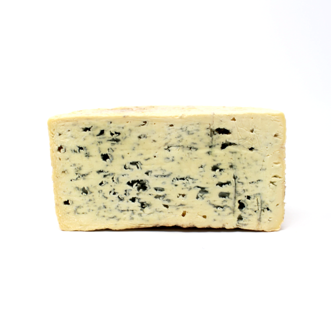 Bleu D'Auvergne L'or Des Domes - Cured and Cultivated