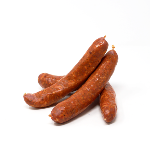 Hungarian Kielbasa, 15 oz - Cured and Cultivated