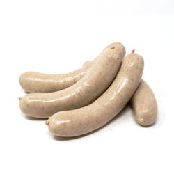 Irish Bangers, 15 oz. - Cured and Cultivated