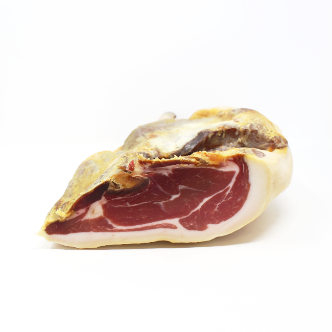 Jamon Serrano Noel - Cured and Cultivated
