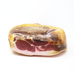 Prosciutto di Parma, Galloni - Cured and Cultivated