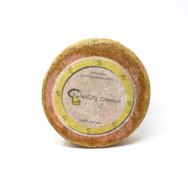 Holzhofer Cheese - Cured and Cultivated
