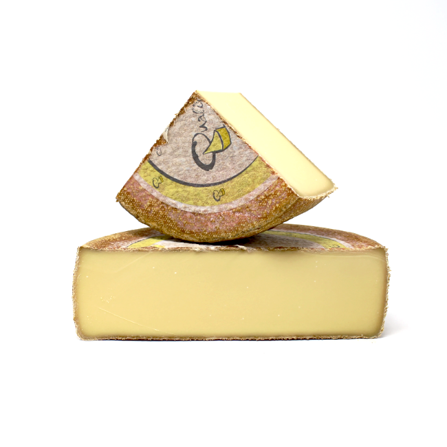 Holzhofer Cheese - Cured and Cultivated