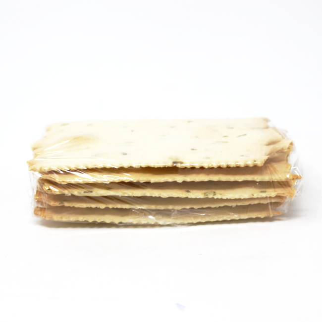 Single Serve Crackers La Panzanella - Cured and Cultivated