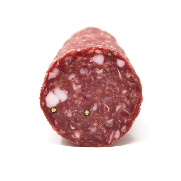 Toscano Dry Salami By Molinari - Cured and Cultivated