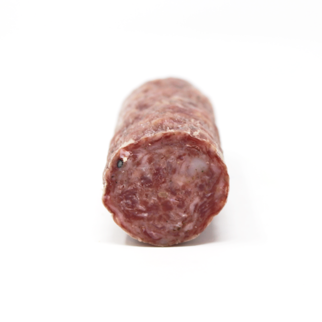 Lamb Pork & Zaatar Salami, 5 oz