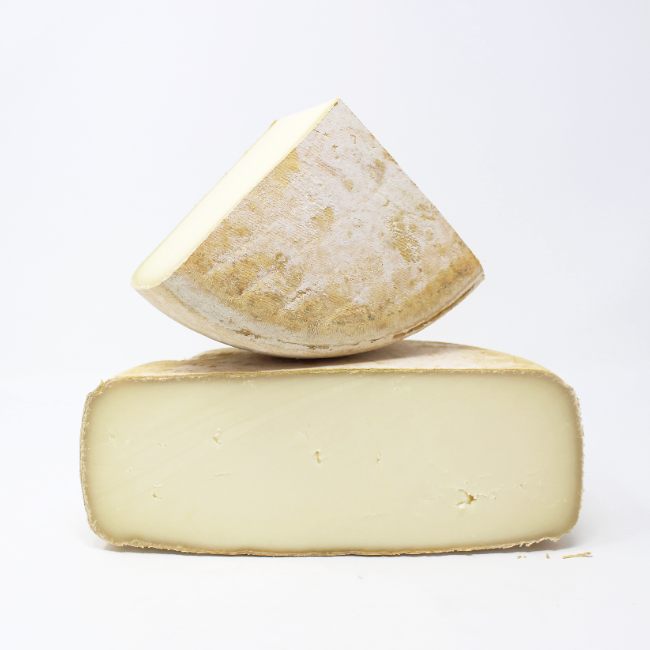 Ossau Iraty PDO Onetik - Cured and Cultivated