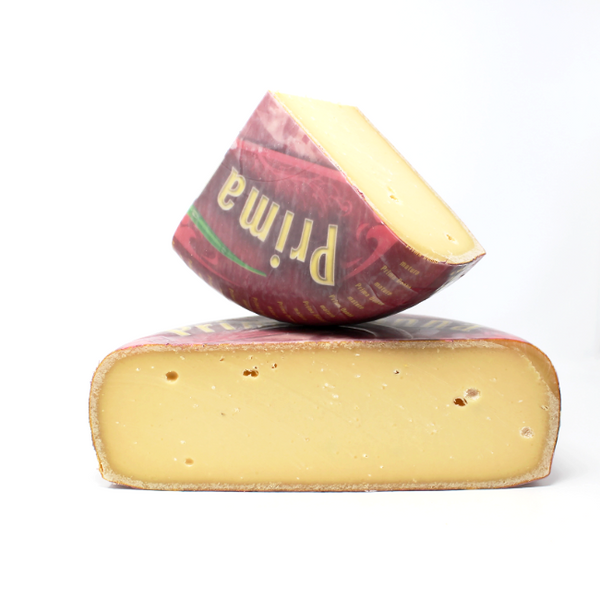 Prima Donna Aged Gouda - Cured and Cultivated