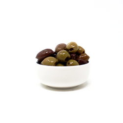 Cucina Viva Antipasto Olive Mix - Cured and Cultivated