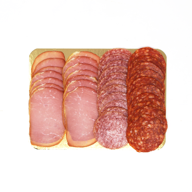 Hungarian Charcuterie Sampler - Cured and Cultivated